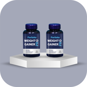 Combo Weight Gainer Pro