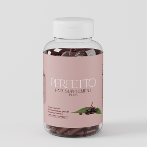 Hair Supplement Plus