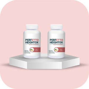 Combo Heightox ( 4 Months Course )