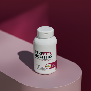 Heightox 60 caps