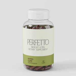 Weight Loss Dietary Supplement